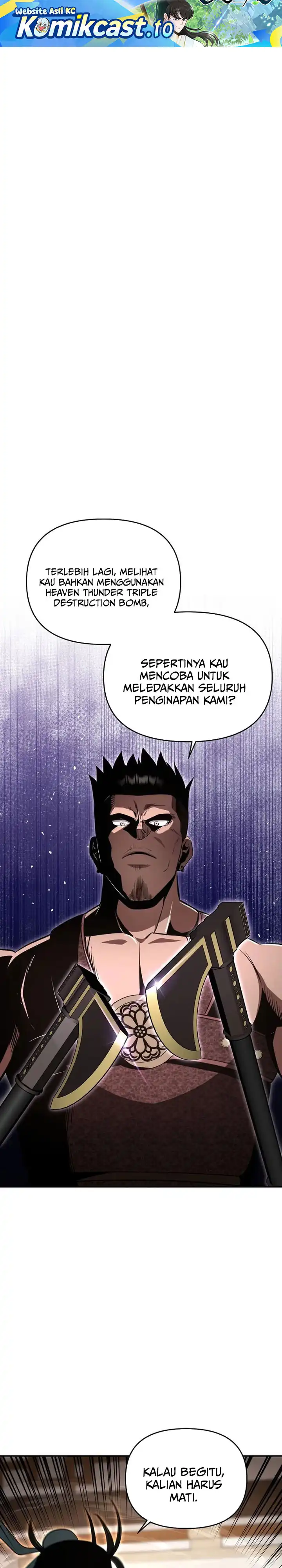 Baca The World's Best Kunlun Tavern - Chapter 103 halaman 2