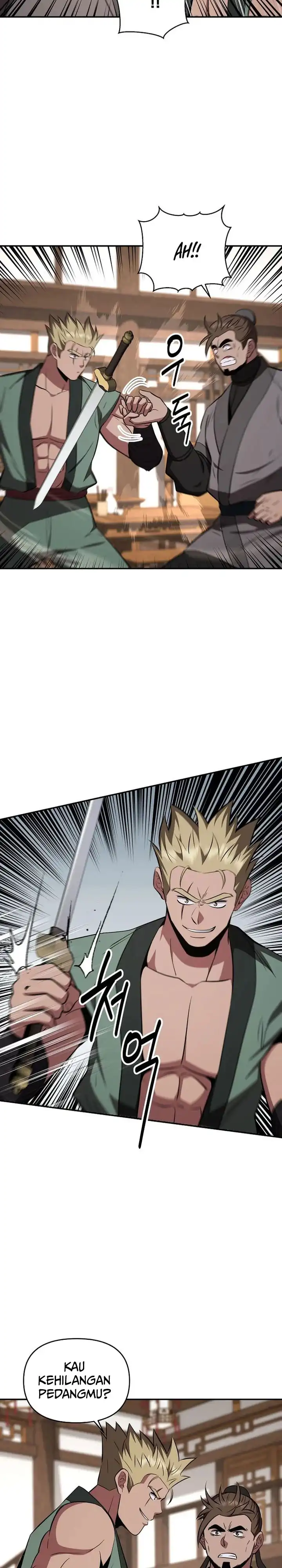 Baca The World's Best Kunlun Tavern - Chapter 103 halaman 23