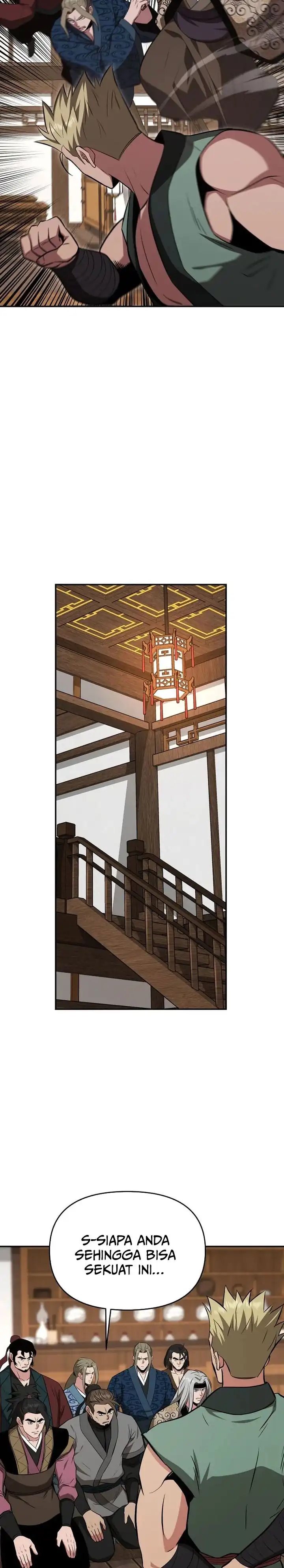 Baca The World's Best Kunlun Tavern - Chapter 103 halaman 27