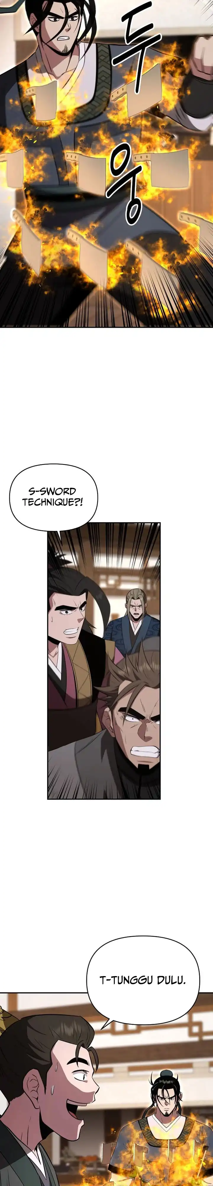 Baca The World's Best Kunlun Tavern - Chapter 103 halaman 3