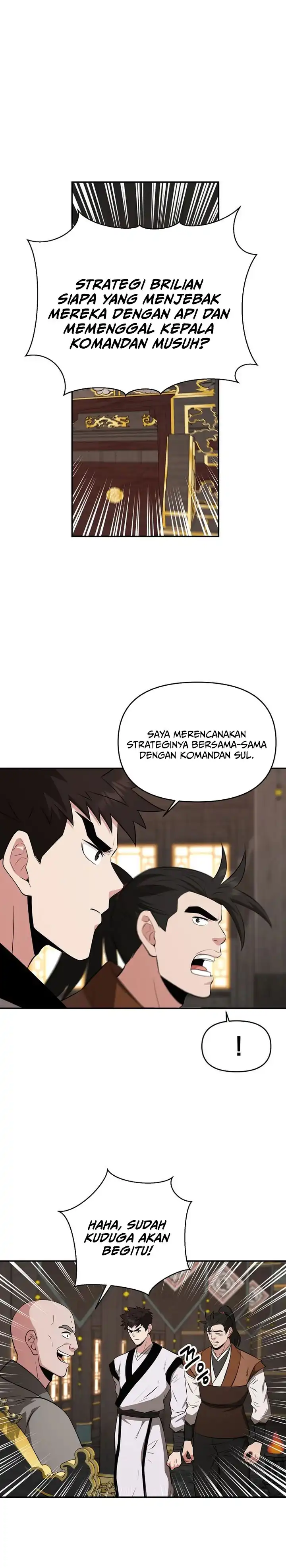 Baca The World's Best Kunlun Tavern - Chapter 103 halaman 6