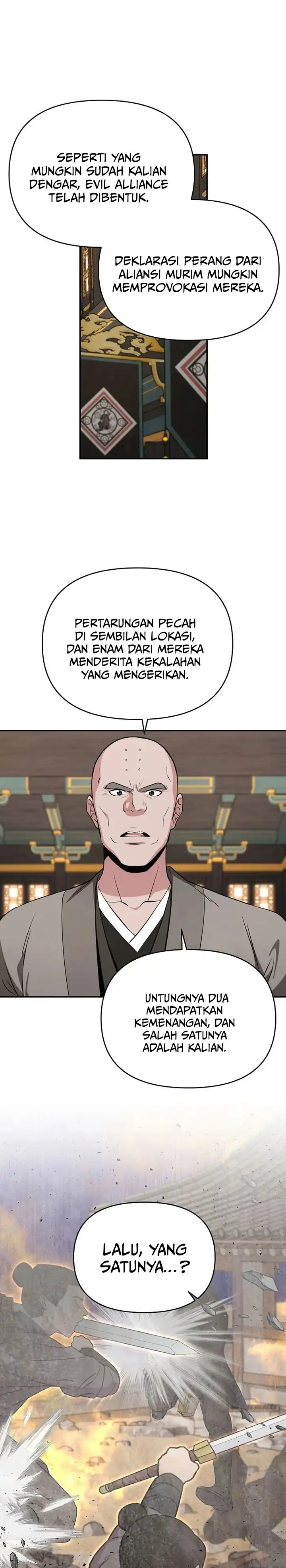 Baca The World's Best Kunlun Tavern - Chapter 103 halaman 7