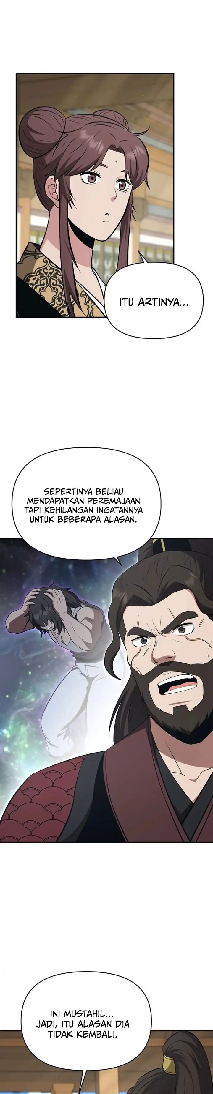 Baca The World's Best Kunlun Tavern - Chapter 104 halaman 11