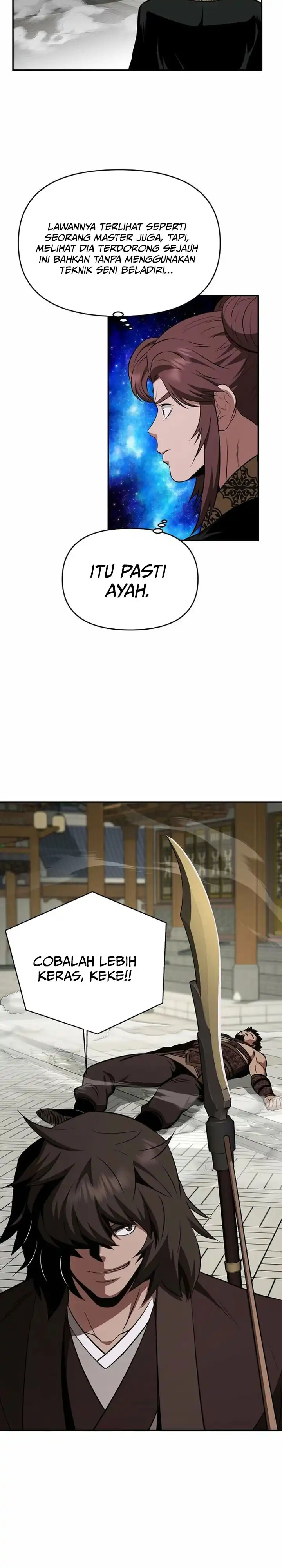 Baca The World's Best Kunlun Tavern - Chapter 104 halaman 17