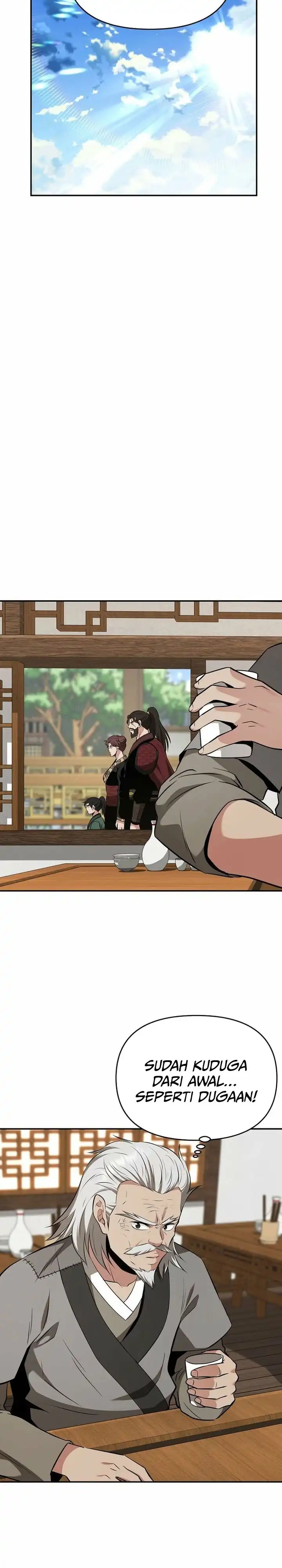 Baca The World's Best Kunlun Tavern - Chapter 104 halaman 21