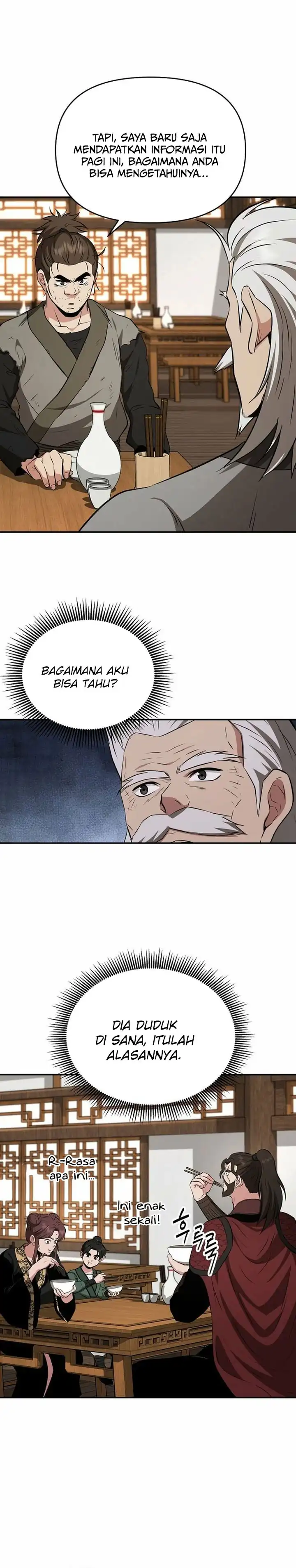 Baca The World's Best Kunlun Tavern - Chapter 104 halaman 25