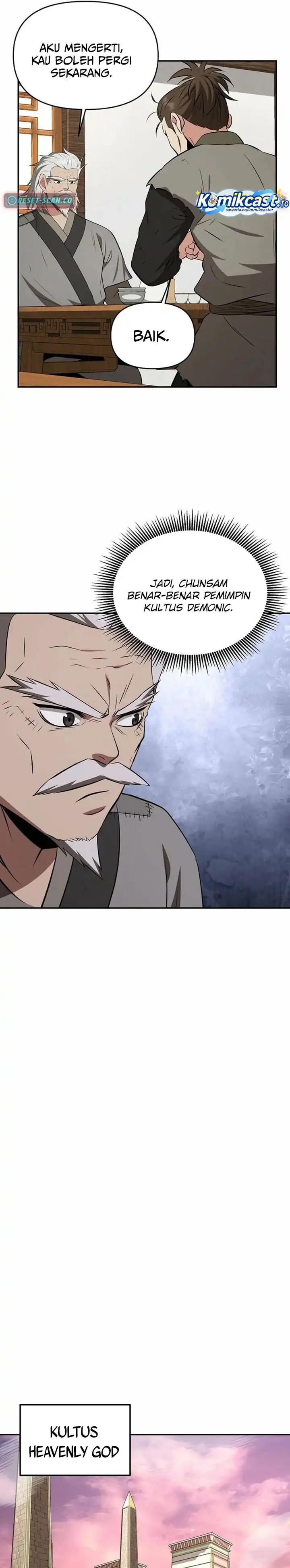 Baca The World's Best Kunlun Tavern - Chapter 104 halaman 26