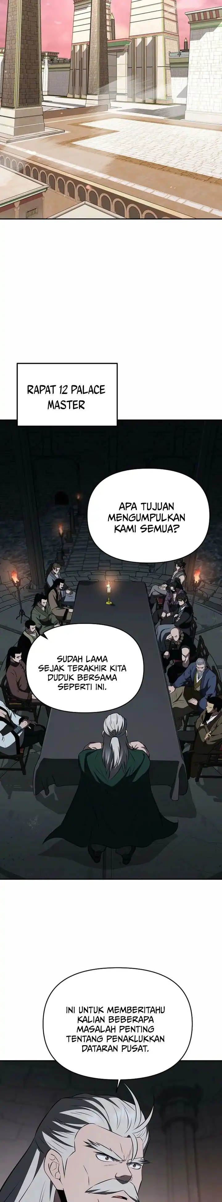Baca The World's Best Kunlun Tavern - Chapter 104 halaman 27