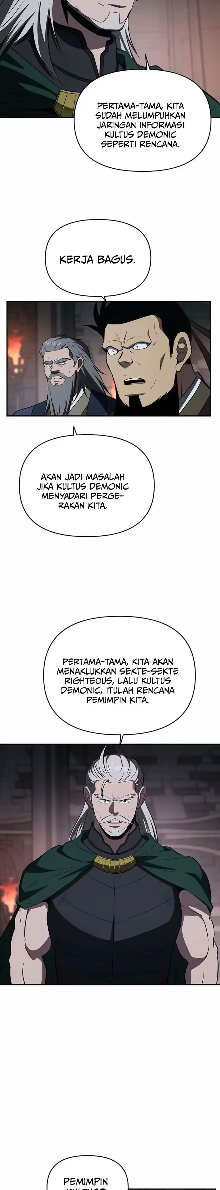 Baca The World's Best Kunlun Tavern - Chapter 104 halaman 28