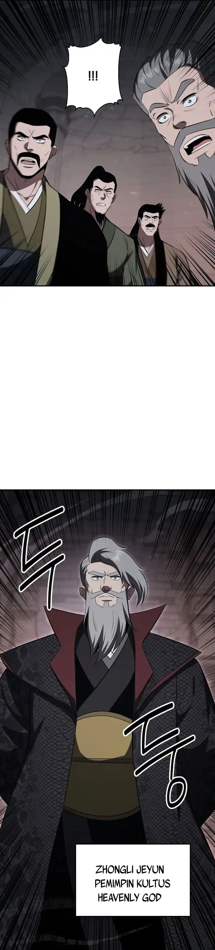 Baca The World's Best Kunlun Tavern - Chapter 104 halaman 30