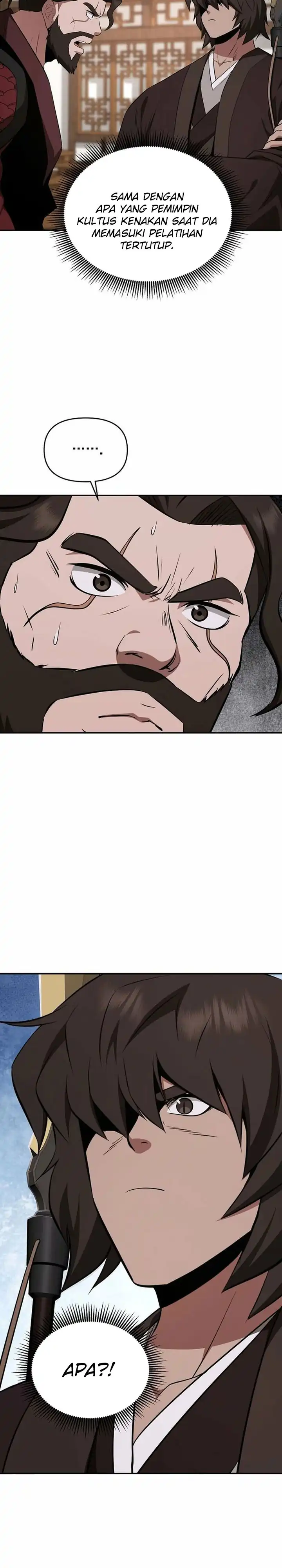 Baca The World's Best Kunlun Tavern - Chapter 104 halaman 8