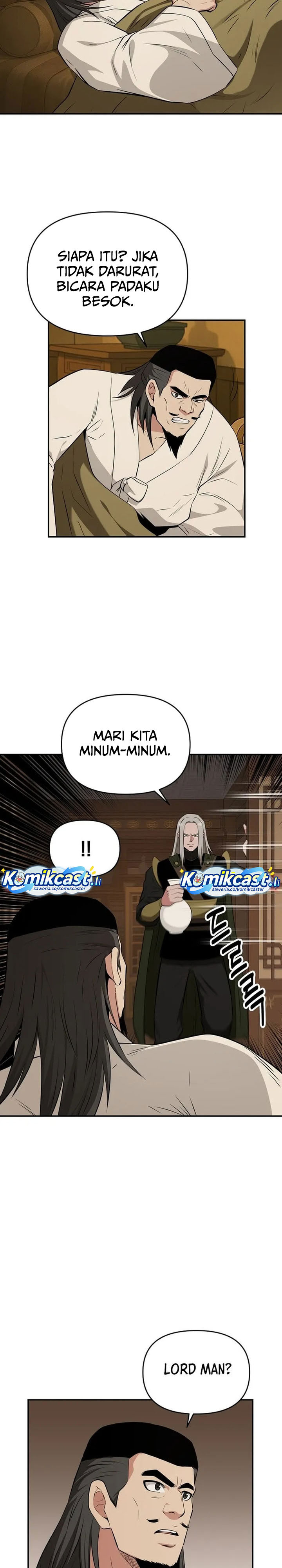 Baca The World’s Best Kunlun Tavern - Chapter 74 halaman 16