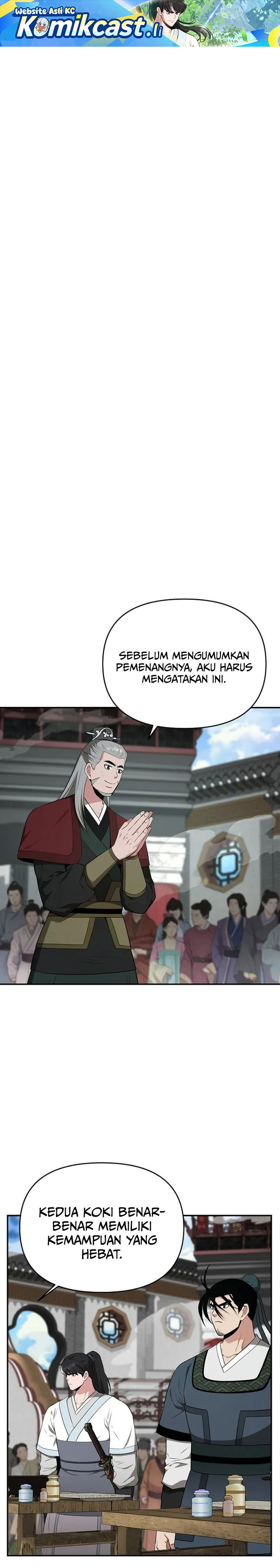 Baca The World’s Best Kunlun Tavern - Chapter 74 halaman 2