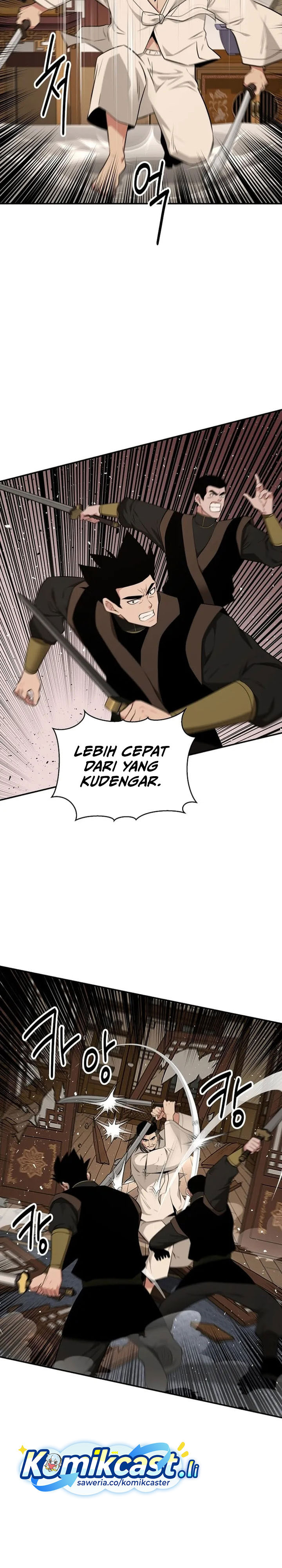 Baca The World’s Best Kunlun Tavern - Chapter 74 halaman 21