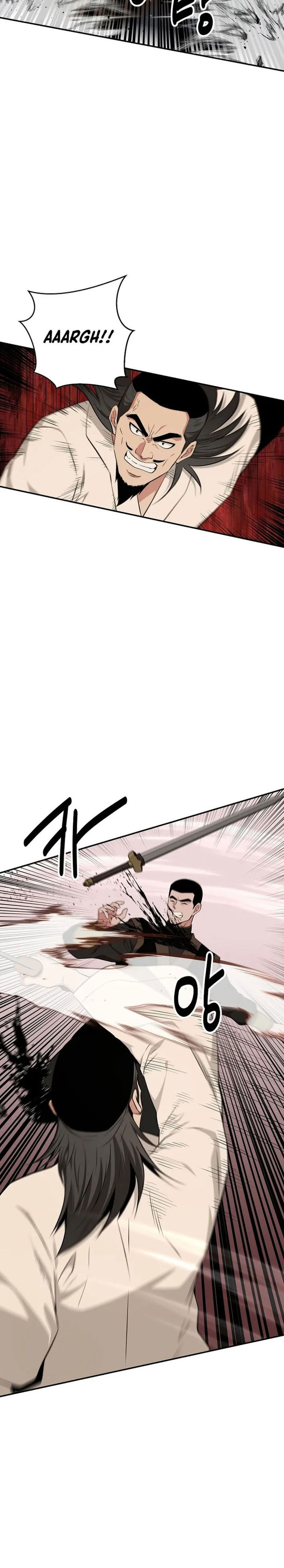 Baca The World’s Best Kunlun Tavern - Chapter 74 halaman 23