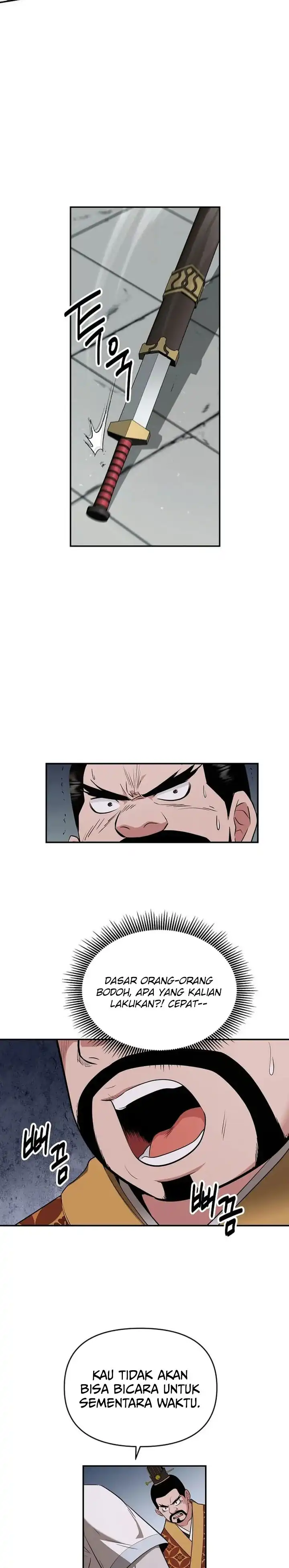 Baca The World’s Best Kunlun Tavern - Chapter 75 halaman 16
