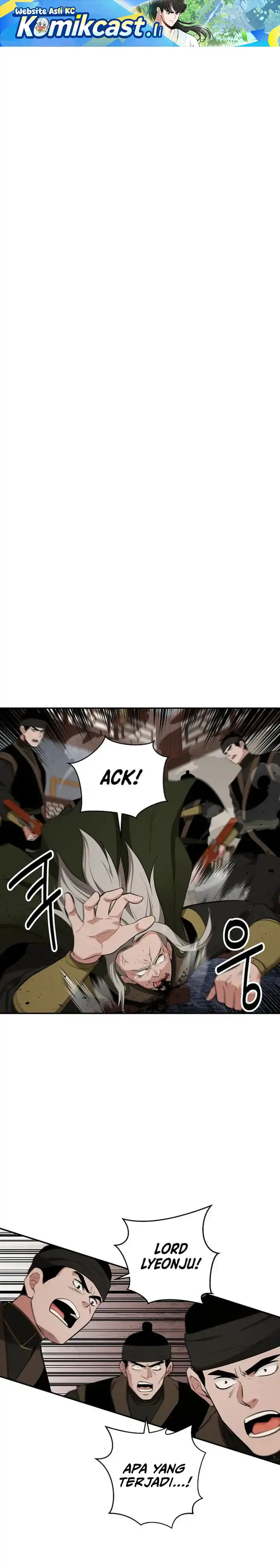 Baca The World’s Best Kunlun Tavern - Chapter 75 halaman 2