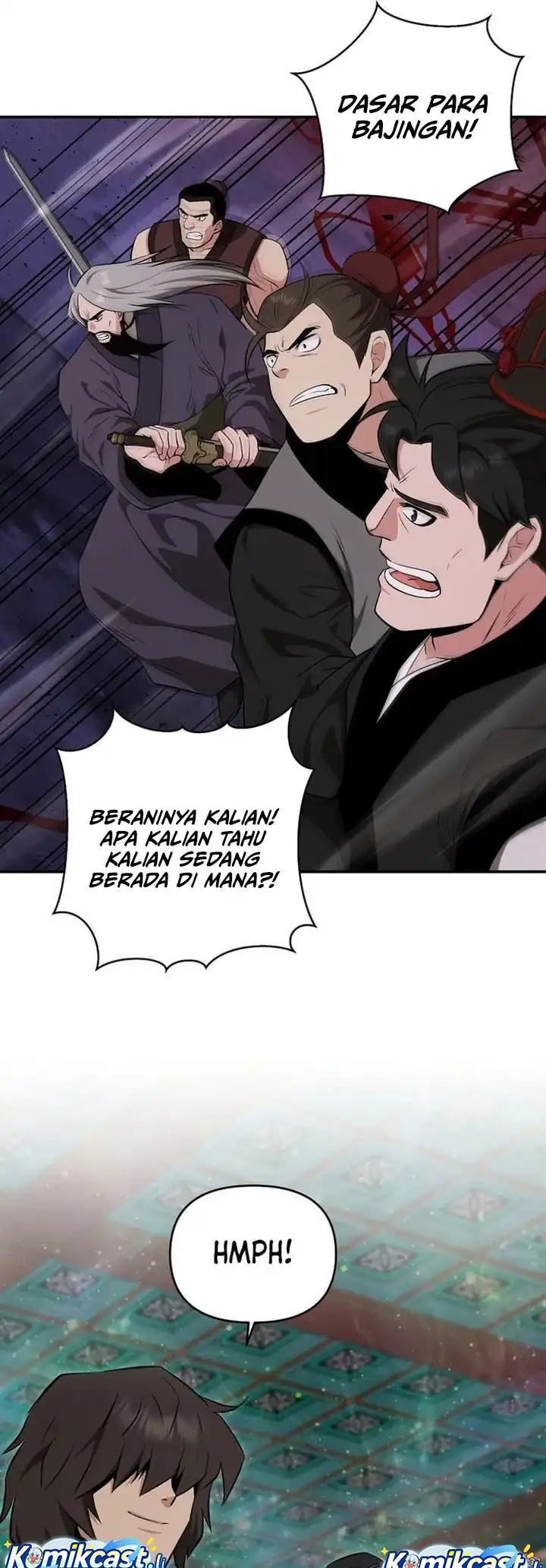 Baca The World’s Best Kunlun Tavern - Chapter 75 halaman 26