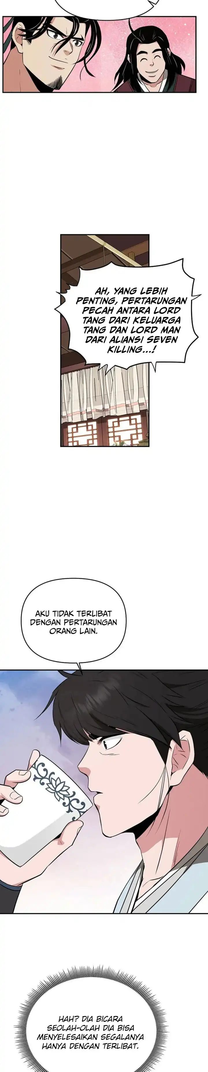 Baca The World’s Best Kunlun Tavern - Chapter 75 halaman 7