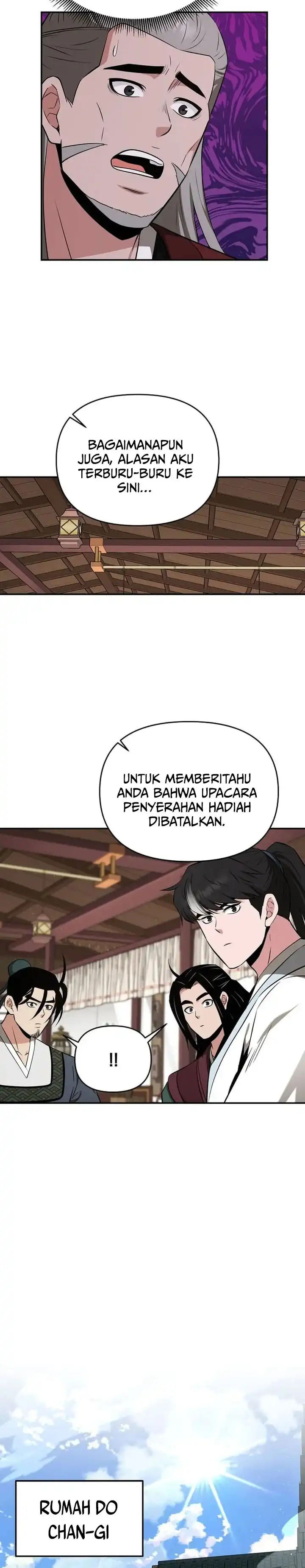 Baca The World’s Best Kunlun Tavern - Chapter 75 halaman 8