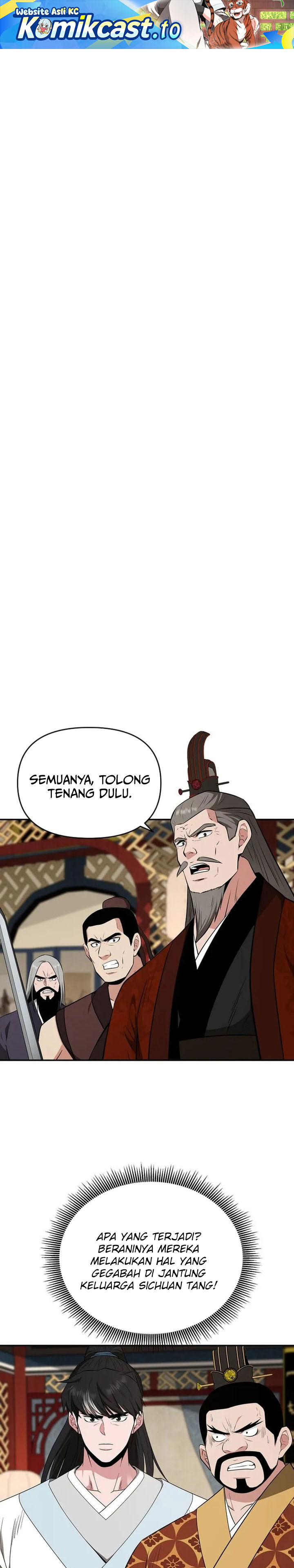 Baca The World's Best Kunlun Tavern - Chapter 76 halaman 2