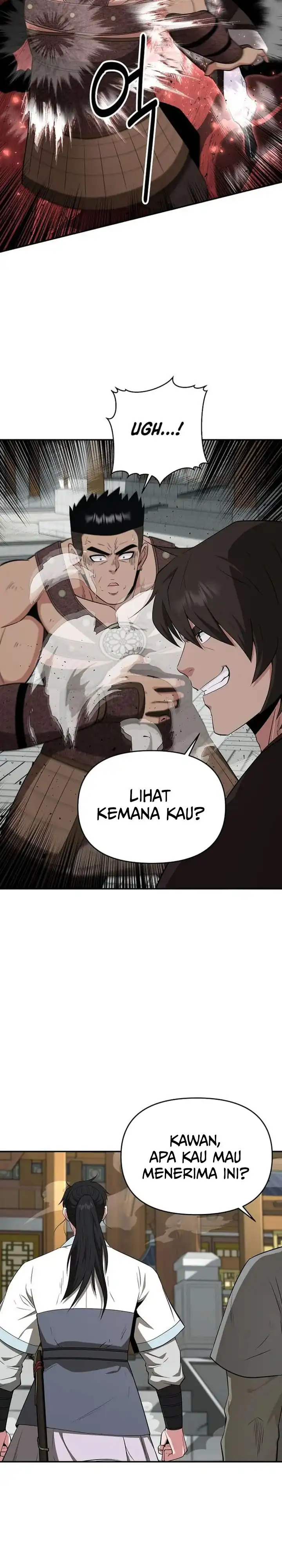 Baca The World's Best Kunlun Tavern - Chapter 78 halaman 11