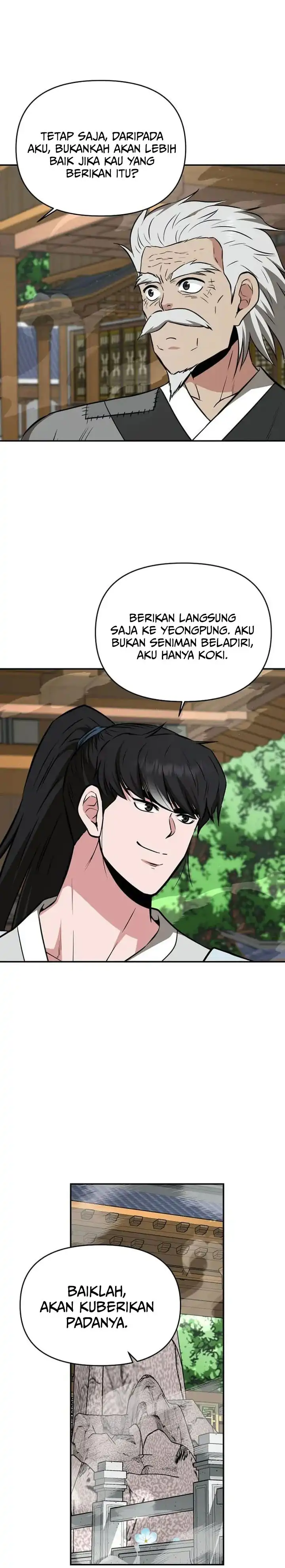 Baca The World's Best Kunlun Tavern - Chapter 78 halaman 14