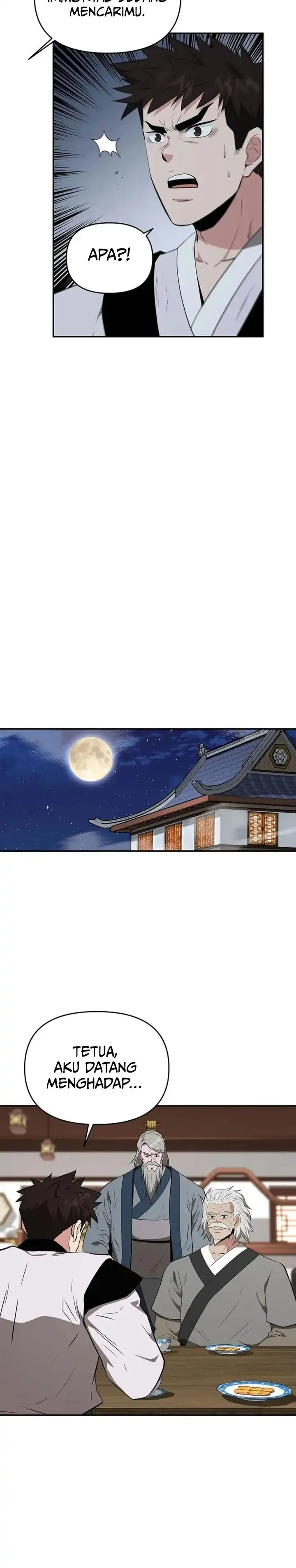 Baca The World's Best Kunlun Tavern - Chapter 78 halaman 19