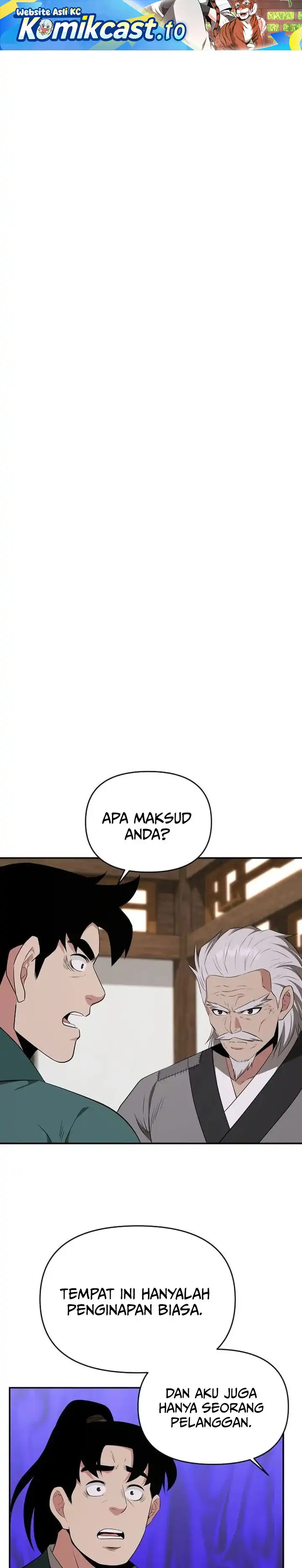 Baca The World's Best Kunlun Tavern - Chapter 78 halaman 2