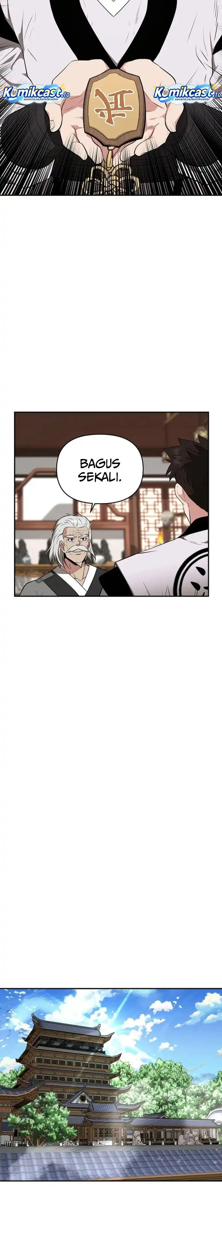 Baca The World's Best Kunlun Tavern - Chapter 78 halaman 24