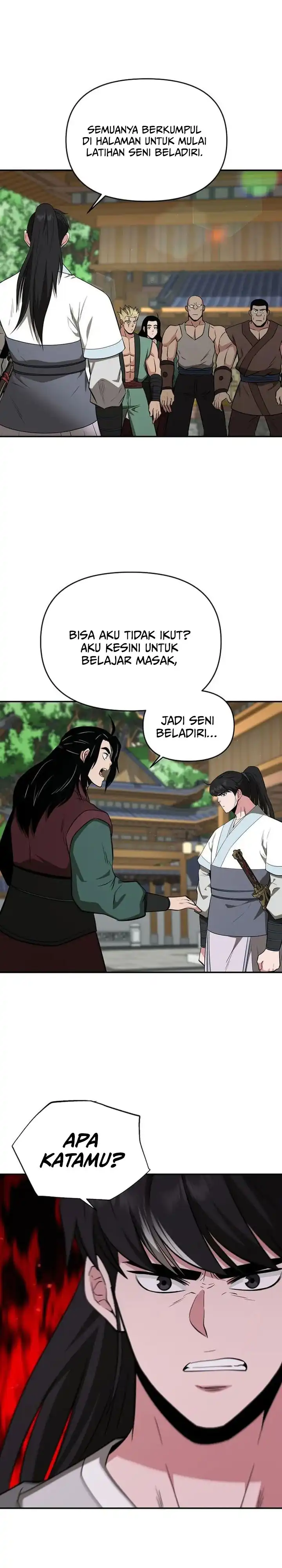 Baca The World's Best Kunlun Tavern - Chapter 78 halaman 25