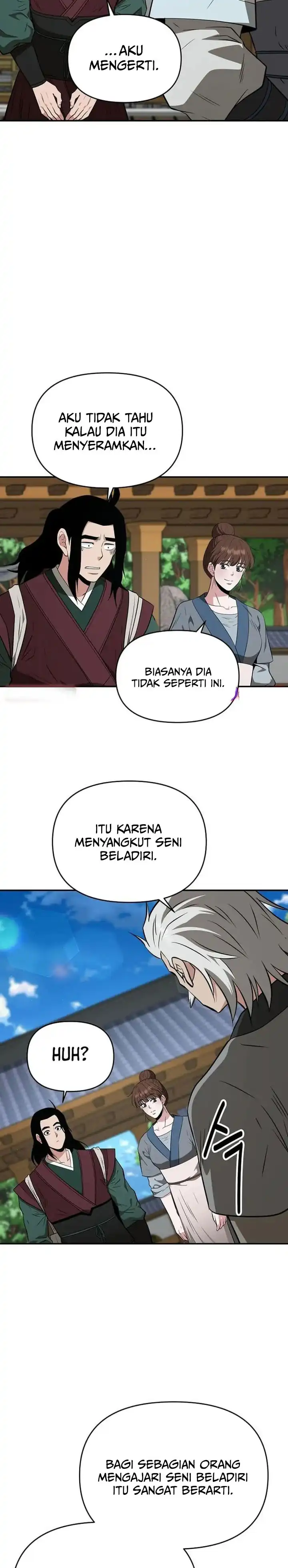 Baca The World's Best Kunlun Tavern - Chapter 78 halaman 27