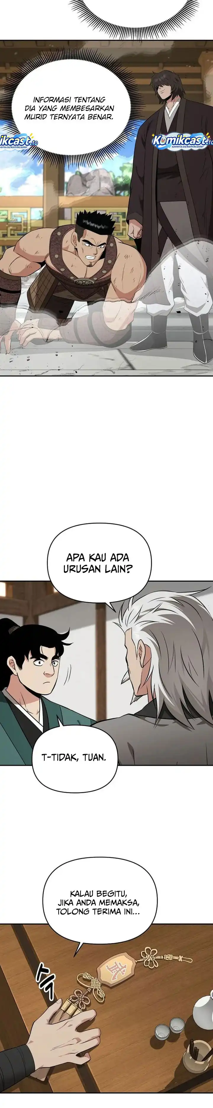 Baca The World's Best Kunlun Tavern - Chapter 78 halaman 4