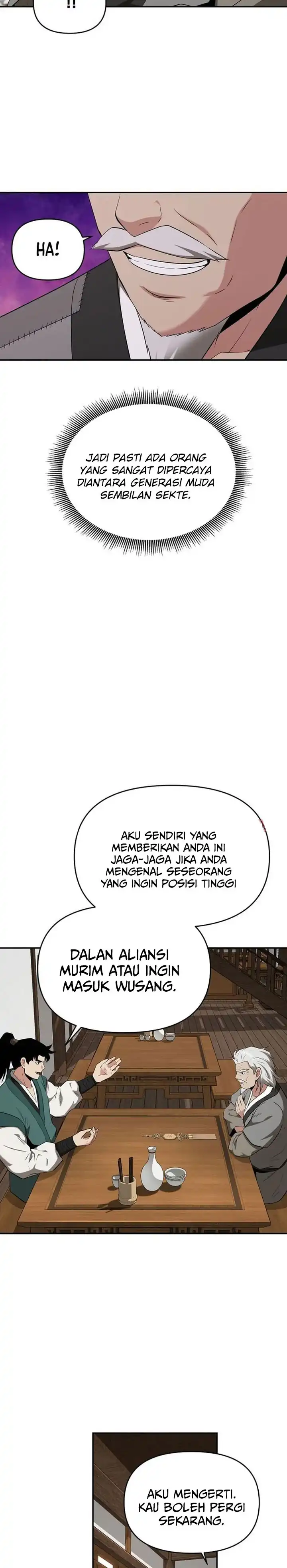 Baca The World's Best Kunlun Tavern - Chapter 78 halaman 7