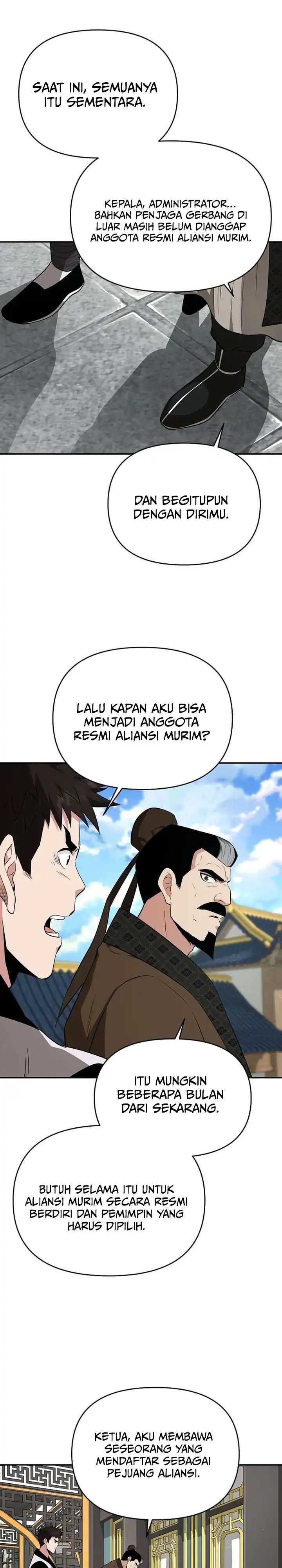 Baca The World's Best Kunlun Tavern - Chapter 79 halaman 12