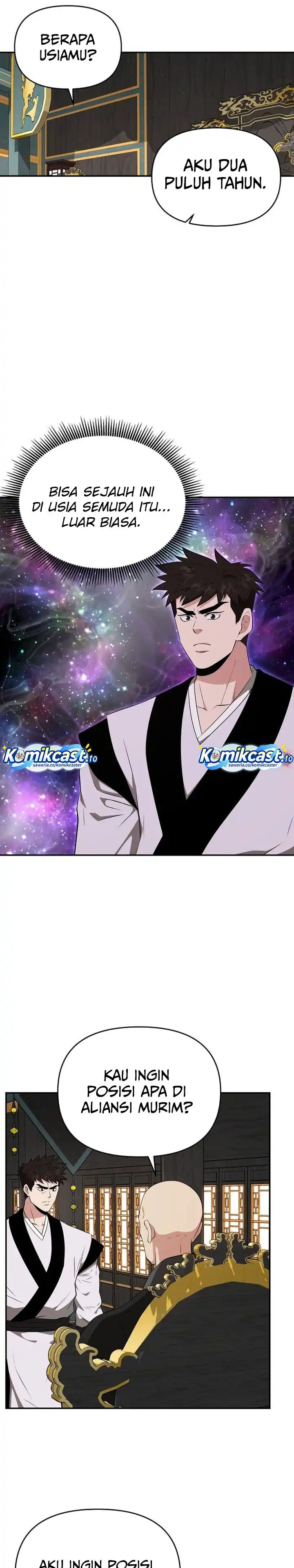 Baca The World's Best Kunlun Tavern - Chapter 79 halaman 14