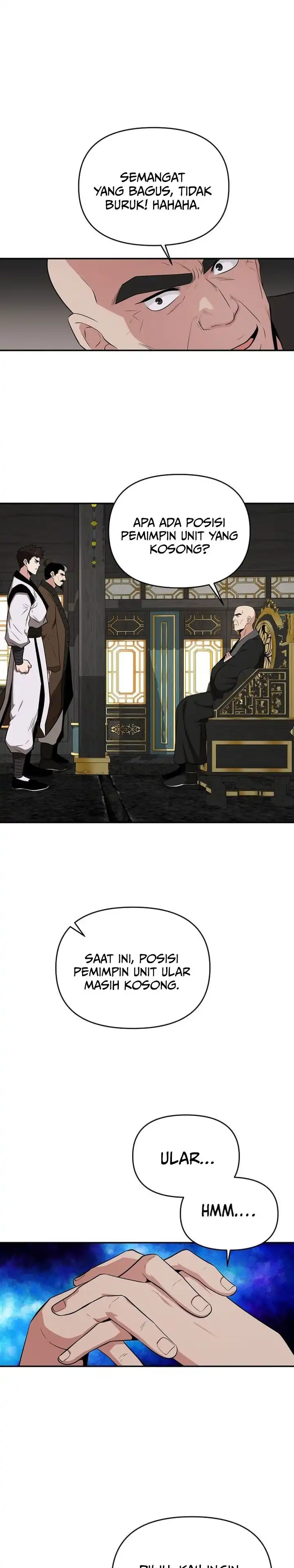 Baca The World's Best Kunlun Tavern - Chapter 79 halaman 16