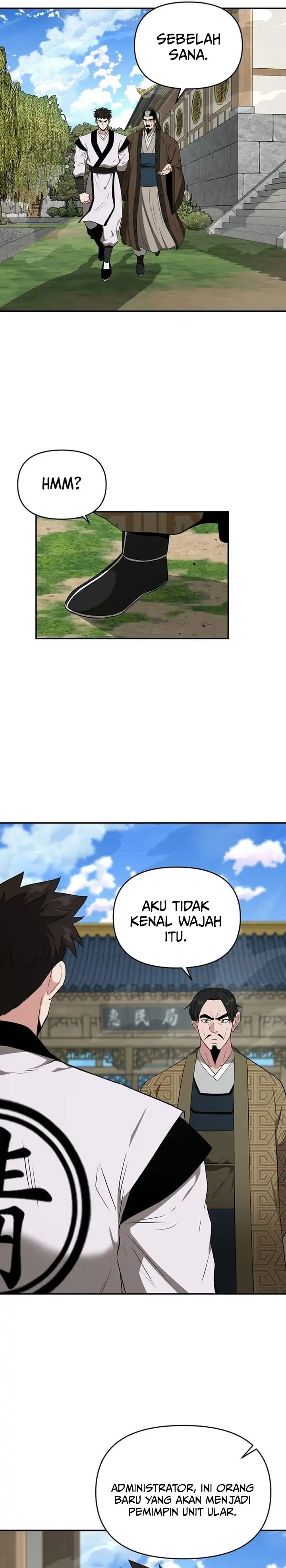 Baca The World's Best Kunlun Tavern - Chapter 79 halaman 18