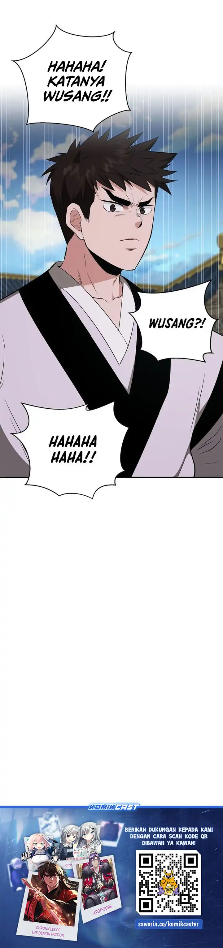 Baca The World's Best Kunlun Tavern - Chapter 79 halaman 24