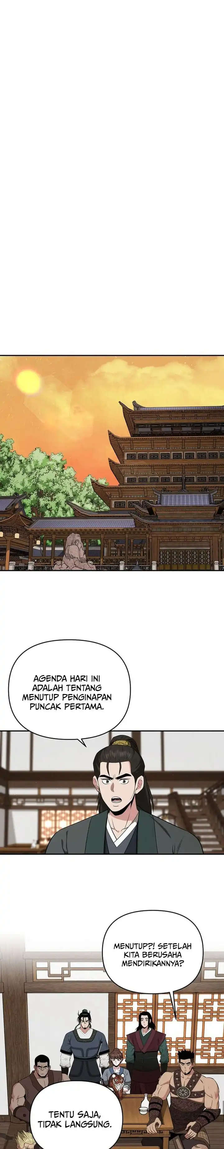 Baca The World's Best Kunlun Tavern - Chapter 79 halaman 4