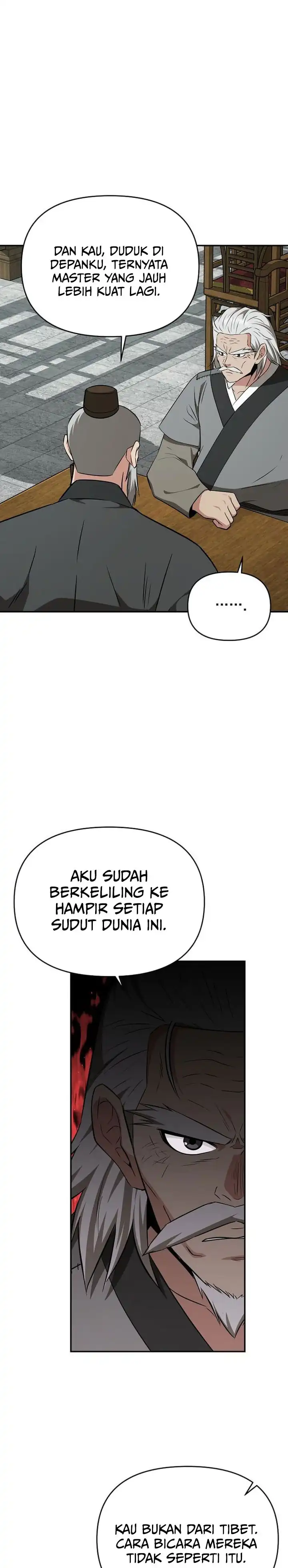 Baca The World's Best Kunlun Tavern - Chapter 80 halaman 19