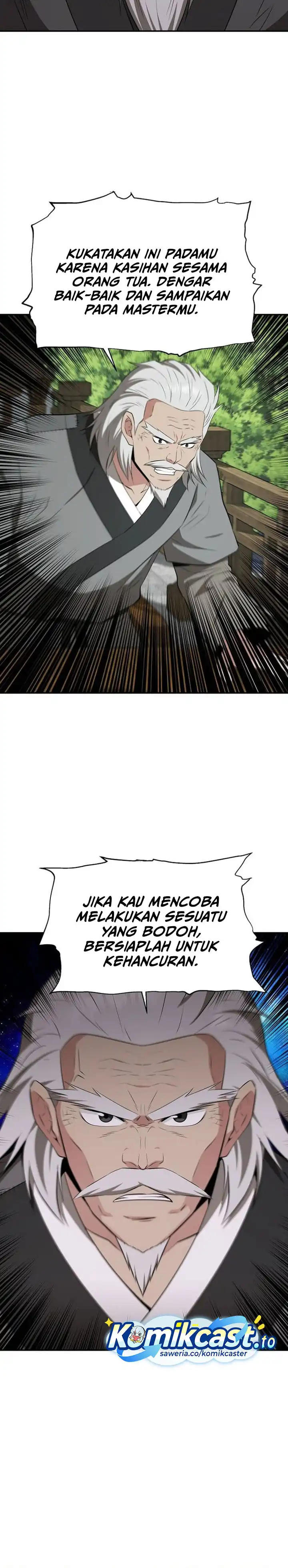 Baca The World's Best Kunlun Tavern - Chapter 80 halaman 21