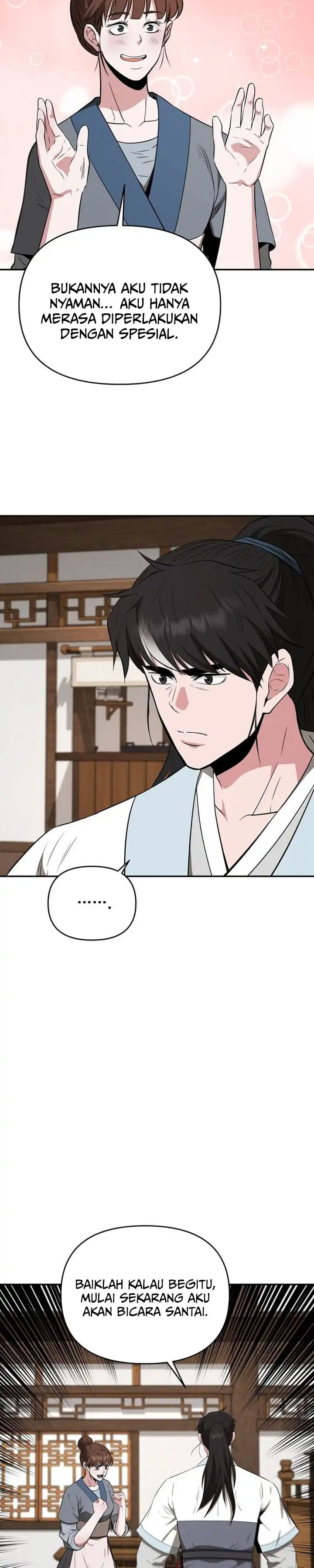 Baca The World's Best Kunlun Tavern - Chapter 80 halaman 28