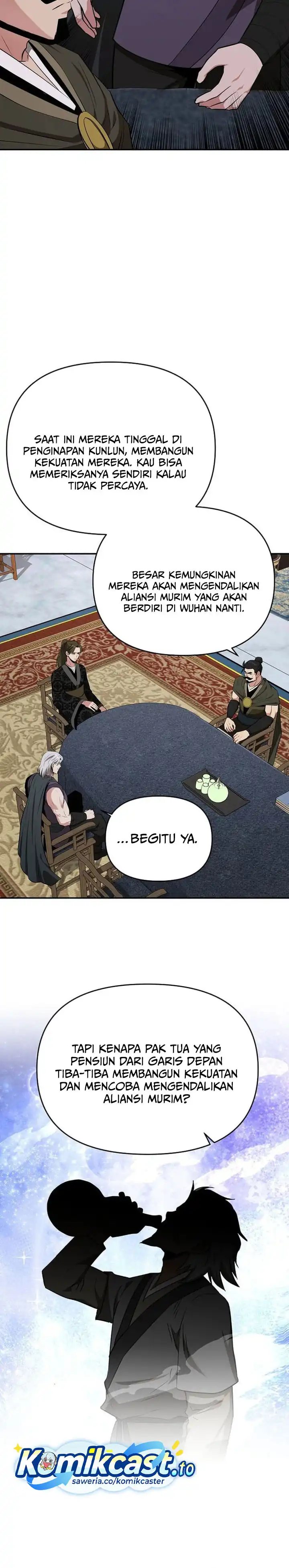 Baca The World's Best Kunlun Tavern - Chapter 81 halaman 17