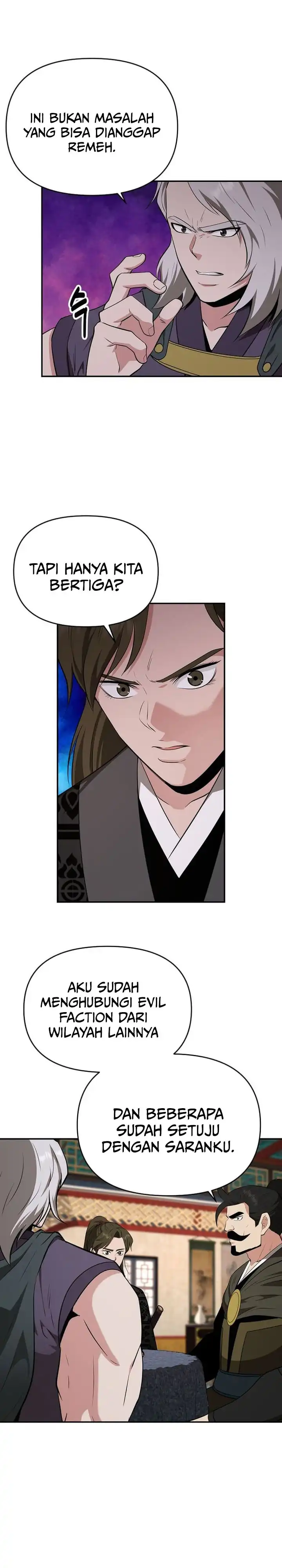 Baca The World's Best Kunlun Tavern - Chapter 81 halaman 19