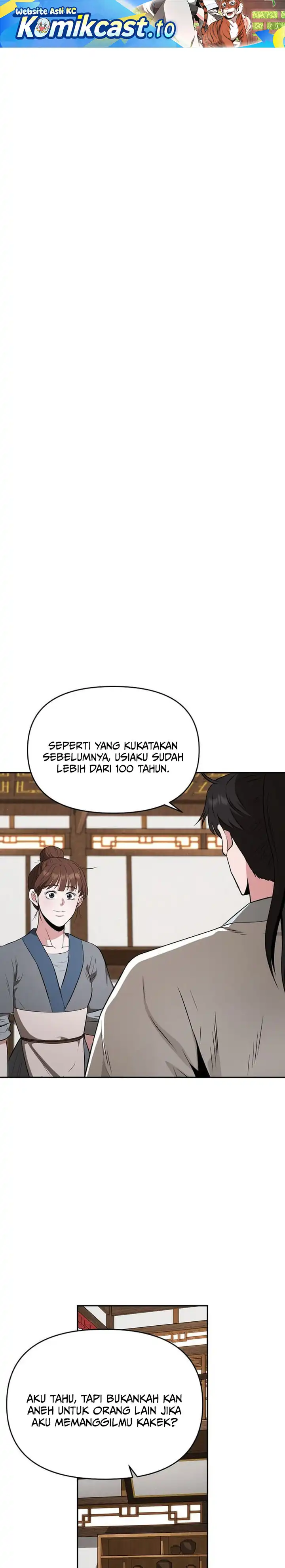 Baca The World's Best Kunlun Tavern - Chapter 81 halaman 2