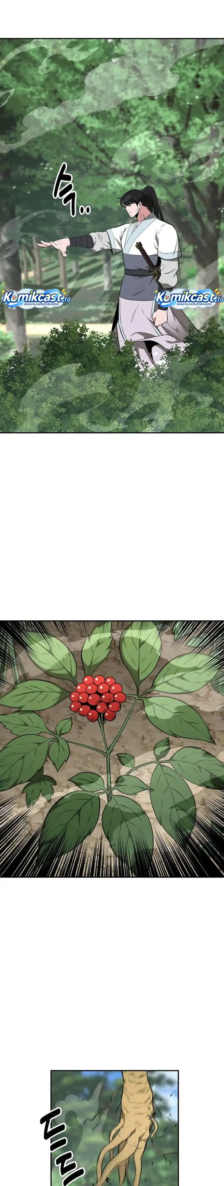 Baca The World's Best Kunlun Tavern - Chapter 81 halaman 23