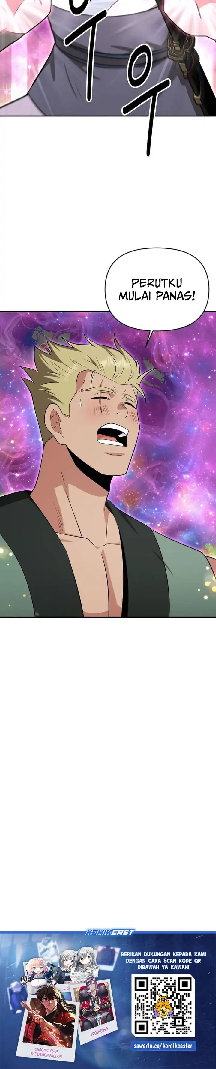 Baca The World's Best Kunlun Tavern - Chapter 81 halaman 29