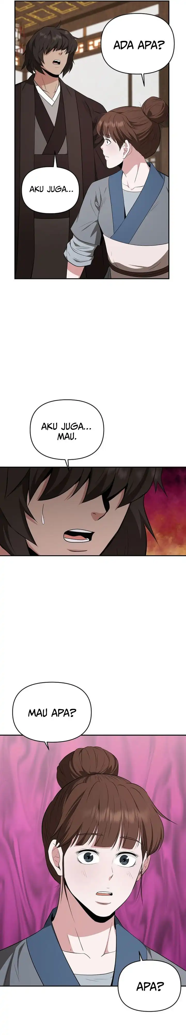 Baca The World's Best Kunlun Tavern - Chapter 81 halaman 6