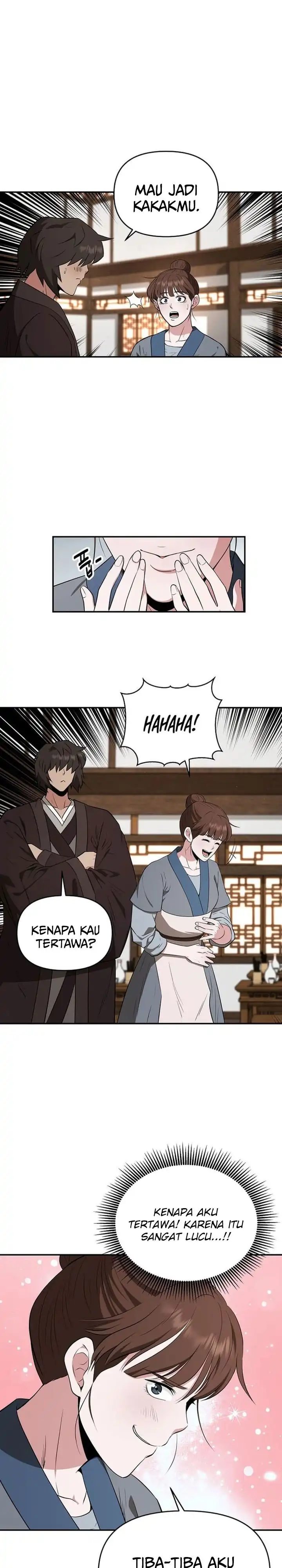 Baca The World's Best Kunlun Tavern - Chapter 81 halaman 7